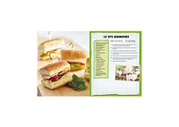 Rick and Morty: The Official Cookbook: (Rick & Morty Season 5, Rick and Morty gifts, Rick and Morty Pickle Rick) by Insight Editions