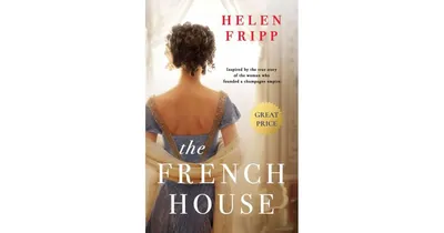 The French House by Helen Fripp