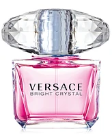 Versace Bright Crystal Eau de Toilette Spray