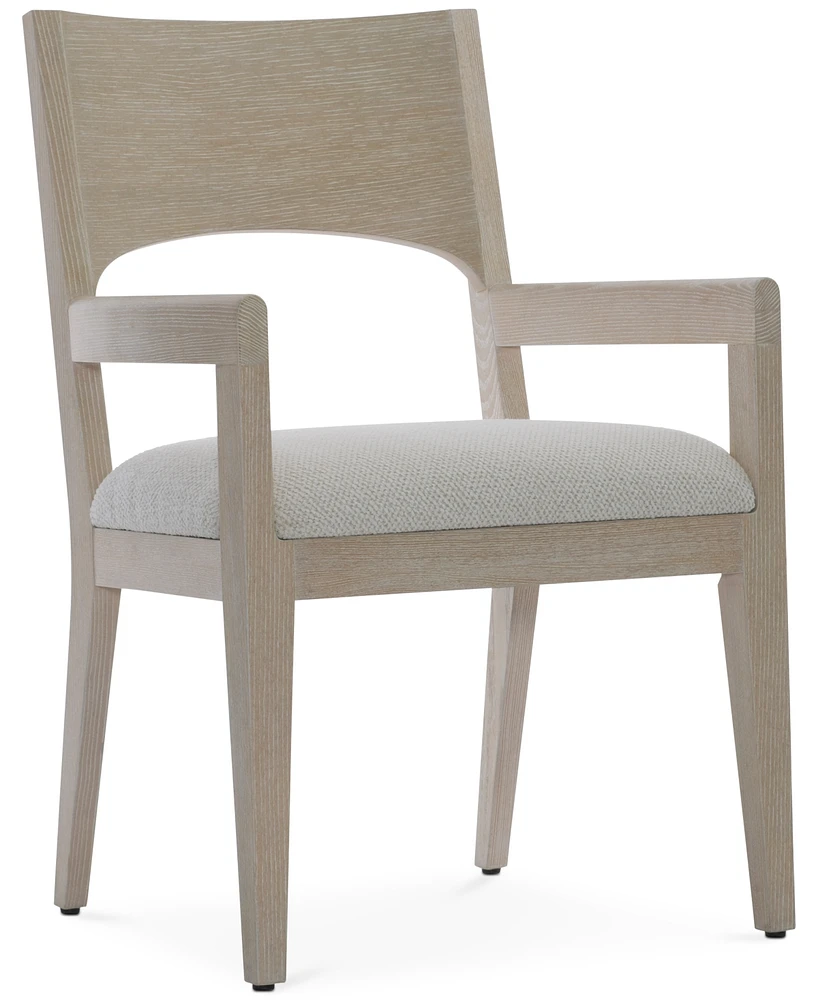 Solaria Arm Chair