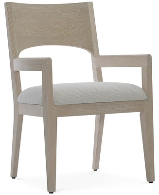 Solaria Arm Chair