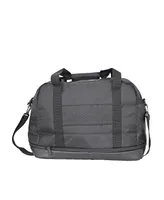 Save The Ocean Men's Ballistic Expandable Duffle Bag