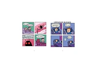 Cryptid Club by Sarah Andersen
