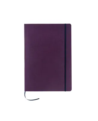 Fabriano Ecoqua Plus Stitch Bound Dotted A4 Notebook, 8.3" x 11.7"