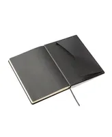 Fabriano Ispira Hard Cover Lined A5 Notebook
