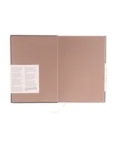 Fabriano Ispira Hard Cover Dotted A5 Notebook