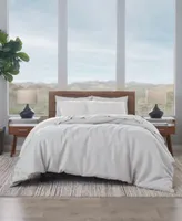 Ella Jayne French Linen Cotton Duvet Cover Sets