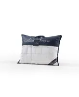 Brooks Brothers Cotton Pillow