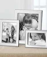 Reed & Barton Naples Photo Frame, 8" x 10" - Silver