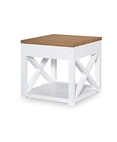 Franklin 1 Drawer End Table