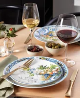 Lenox Autumn Studio Dinner Plate Set, 4 Piece