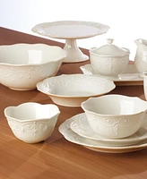 Lenox Dinnerware, French Perle Individual Pasta Bowl