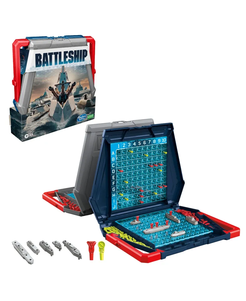 Hasbro Battleship Board Game