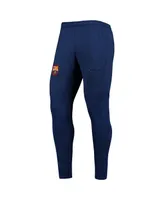 Men's Nike Navy Barcelona Strike Pants