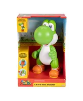 Super Mario Let's Go, Yoshi Figure