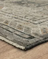 Karastan Echo Milo 6'7" x 9'6" Area Rug