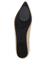 Foot Petals Non-Skid Treads Shoe Inserts