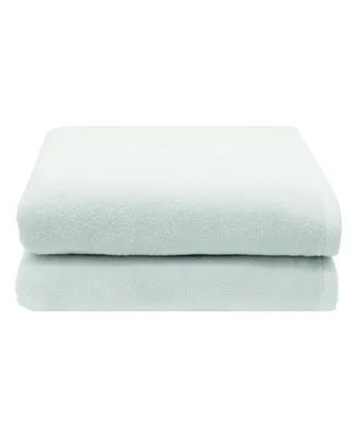 Linum Home Textiles Ediree Piece Turkish Cotton Bath Towel Set