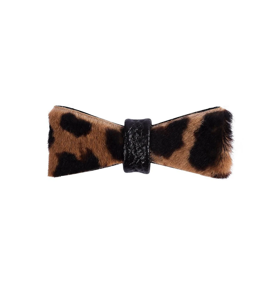 PoisePup Pet Dog Bow Tie - Wildest One