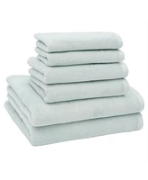 Linum Home Textiles Ediree Piece Turkish Cotton Towel Set