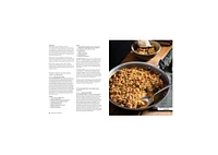 Desserts Illustrated: The Ultimate Guide to All Things Sweet 600+ Recipes by America's Test Kitchen