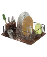 Interdesign Forma Lupe Dish Drainer 2