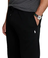 Polo Ralph Lauren Men's Big & Tall Double-Knit Shorts