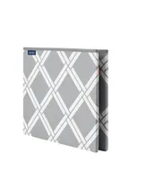 Nautica Folded Rectangle Bin Box Weave