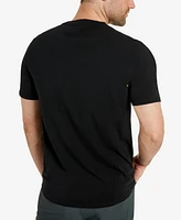 Kenneth Cole Men's Performance Crewneck T-Shirt