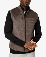 Kenneth Cole Men's Reversible Water-Resistant Vest