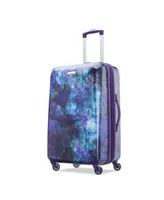American Tourister Moonlight 25" Expandable Hardside Spinner Suitcase