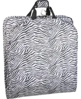 52" Deluxe Travel Garment Bag