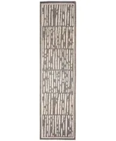 Liora Manne Cove Bamboo Area Rug