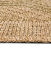 Liora Manne Sahara Links Area Rug