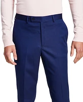 Calvin Klein Men's Slim-Fit Performance Dress Pants