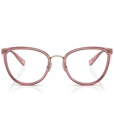 Coach Women's Cat Eye Eyeglasses, HC514654-o