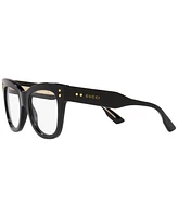 Gucci Women's Cat Eye Eyeglasses, GC00181251-x