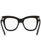 Gucci Women's Cat Eye Eyeglasses