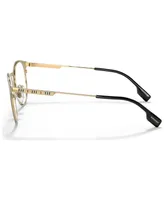 Burberry Men's Phantos Eyeglasses