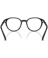 Brooks Brothers Men's Phantos Eyeglasses