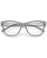Vogue Eyewear Women's Cat Eye Eyeglasses, VO544652-o