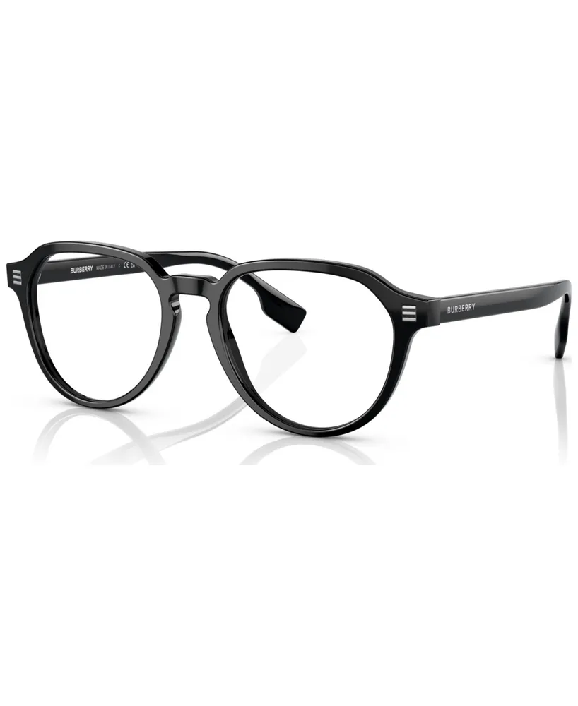 Burberry Men's Phantos Eyeglasses, BE236854-o