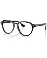 Burberry Men's Phantos Eyeglasses, BE236854-o
