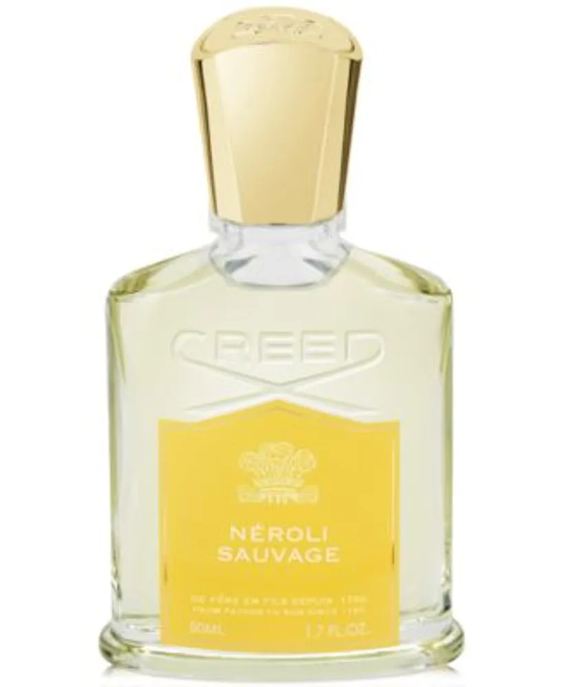 Creed Neroli Sauvage Fragrance Collection