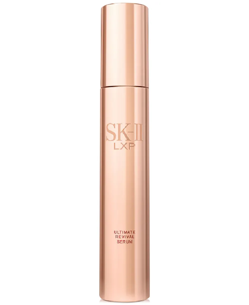 Sk-ii Lxp Ultimate Revival Serum, 1.6 oz