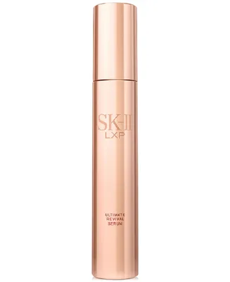 Sk-ii Lxp Ultimate Revival Serum, 1.6 oz