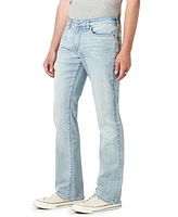 Men's Boot King Slim Stretch Jeans
