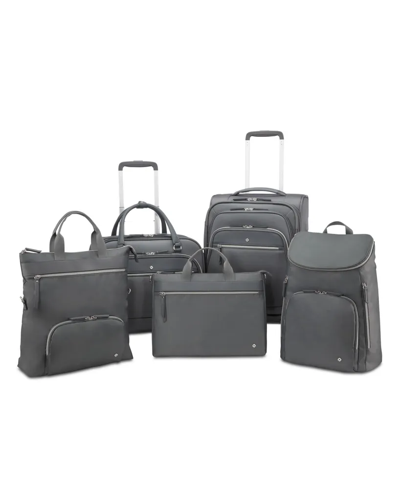 Samsonite Mobile Solution 17" Spinner Mobile Office Luggage