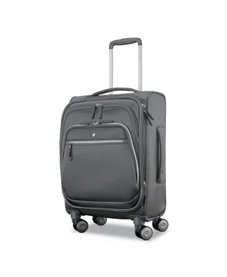 Samsonite Mobile Solution Expandable 19" Spinner Luggage