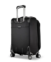 Ricardo Rodeo Drive 2.0 Softside 21" Carry-on Spinner Suitcase